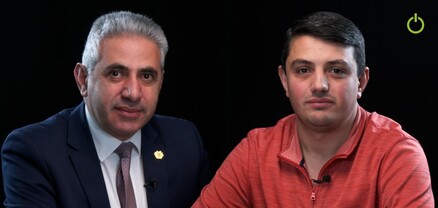 Օրակարգ․ Ալեն Սիմոնյանին 20 լիտր սալյարկայի դիմաց կարող ենք արտահանել Ադրբեջան․ Էդգար Ղազարյան