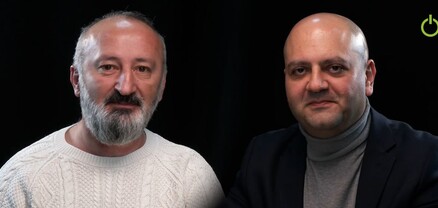 Բաստիոն. Սերժ Սարգսյանը կարծում էր, որ Նիկոլ Փաշինյանն իր համար օգտակար բան է անում. Գարեգին Միսկարյան