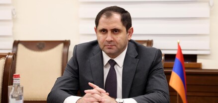 Սուրեն Պապիկյանը հորդորում է պատասխանատվությամբ վերաբերվել վարժական հավաքներին