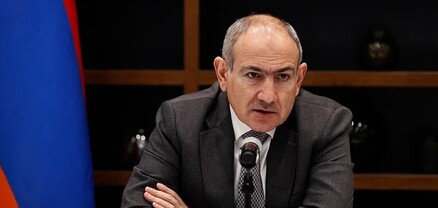 Նոր նշանակումներ և պաշտոնանկություններ՝ Փաշինյանի որոշմամբ