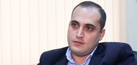 14 օր հացադուլի մեջ գտնվող Նարեկ Սամսոնյանն այս պահին «Իզմիրլյան» ԲԿ-ում է