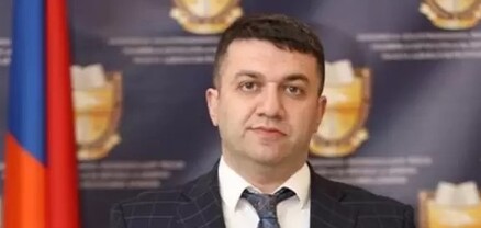 Արտառոց դեպք՝ Վանաձորի բանտում․ փաստաբանի մոտ հայտնաբերվել են կասկածելի թմրամիջոցներ