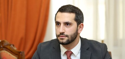 Քանի կա ՀՀ-ն, նրանց զոհողությունը չի կարող անիմաստ լինել. Ռուբինյանը՝ հիշատակի օրվա առթիվ
