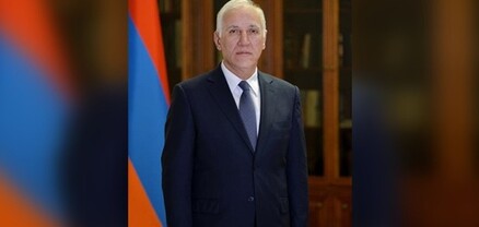 Ձգտենք վերագտնել ներքին խաղաղությունը, ամրապնդել համերաշխությունն ու միասնությունը. ՀՀ նախագահի ուղերձը