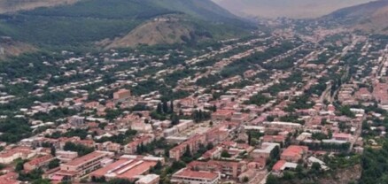 Համայնքներ կմիավորվեն Լոռու, Սյունիքի և Վայոց ձորի մարզերում. նախագիծ. Փաստ