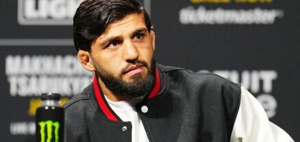 UFC-ի վերլուծաբանը բացահայտել է Ծառուկյանի՝ տիտղոսային մարտ չստանալու պատճառը