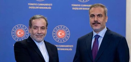 Իրանի արտգործնախարարը կմեկնի Թուրքիա