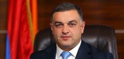 Ստեփանակերտի քաղաքապետ Դավիթ Սարգսյանի և ավագանու հինգ անդամի նկատմամբ կայացվել է արդարացման վերդիկտ