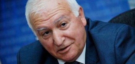 Մահացել է Ռազմիկ Զոհրաբյանը