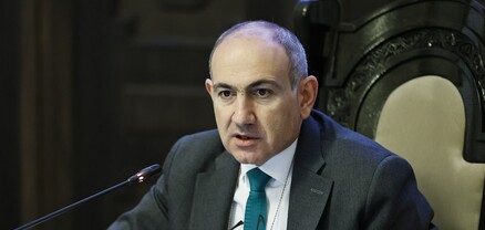 Տարվա բյուջեն սկսվում է նոր տարվա զանգերից ու շամպшյն բարձրացնելուց. Փաշինյան