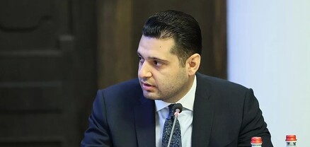Սյունիքի մարզի «Շիկահողի» հարցը կքննարկվի Ադրբեջանի հետ սահմանազատումից հետո. ՇՄ նախարար