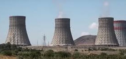 Այս տարի ատոմակայանը կանգնելու է 150 օր, որտեղի՞ց է ԱԷԿ-ին տրամադրվելու 12,7 միլիարդ դրամ․ Ղազինյան
