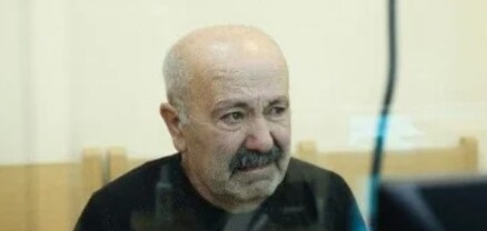 Ծերացել է շատ, աչքերում խորը թախիծ կա․ ինչ վիճակում է հայրենիք վերադարձած գերին․ Իրավունք