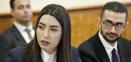 Թվայնացում, բարեփոխումներ. քննարկվել է ՆԳՆ-ի 2025 թ․ գործունեության հաշվետվությունը