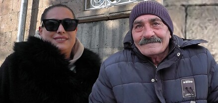 Սրանք բուռն են արել՝ մի կաթիլ չկաթի ոչ մեկին. վանաձորցիները՝ հարստացող պաշտոնյաների մասին. հարցում