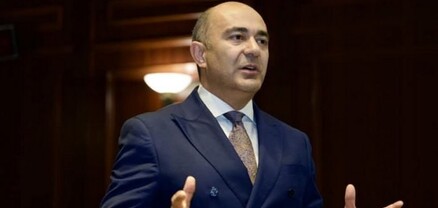 Վայ այն ընդդիմադիր ուժին, որը դեմ կգնա 1 միասնական բևեռով հանդես գալու պահանջին. Մարուքյան