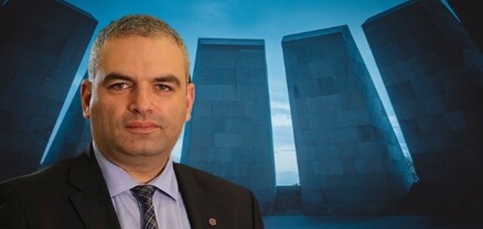 Անտեսանելի անեծքն ու նահանջի անհնարինությունը․ Հայկ Դեմոյան