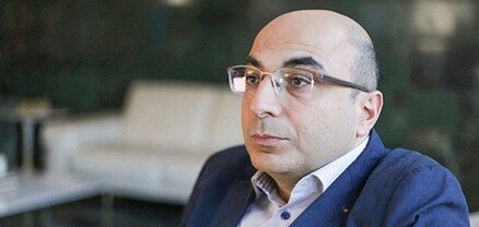 Ձեռնտո՞ւ է շարունակել թատրոնը, որի անունը ձեր առաջնորդը դրել է «ինքնիշխանություն». Վահե Հովհաննիսյան