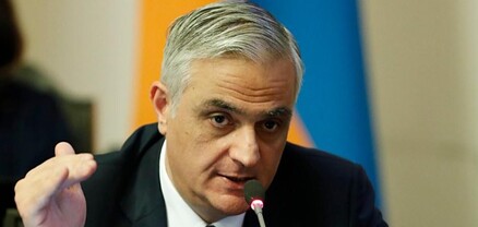 Հայաստան-Հնդկաստան հարաբերությունների խորացումը դիտարկում ենք որպես երկարաժամկետ ռազմավարական ուղղություն. Մհեր Գրիգորյան