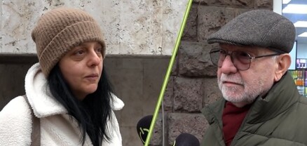 Զոհվածների հիշատակը պետք է վառ պահենք՝ հիշելով, հարգելով, գնահատելով․ հարցում