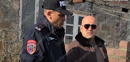 Կրակոցներ՝ Շիրակի մարզում. կա 3 վիրավոր․ shamshyan.com