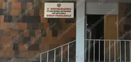 Երևանում գողացել են Շրջակա միջավայրի նախարարության մասնագետին պատկանող «Chevrolet»-ի կողային հայելիների ապակիները