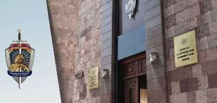 ՊՆ պաշտոնյան մեղադրվում է 160 մլն դրամի գույքի հափշտակության մեջ