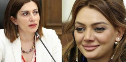 Երբ դիակները թափված էին գետնին, նախարարը հրաժարական չտվեց, հիմա արժեքներից է խոսում. Ժողովուրդ