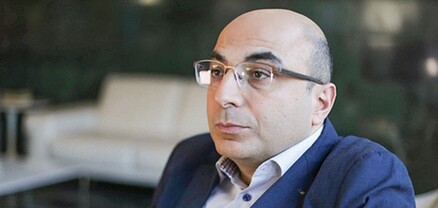 Եթե մի որ Ալիևը պարտադրի, որ ՀՀ փոխվարչապետներից մեկն ադրբեջանցի լինի, «ուխտաերթի» նույն պատկերը չի՞ լինի. Վահե Հովհաննիսյան
