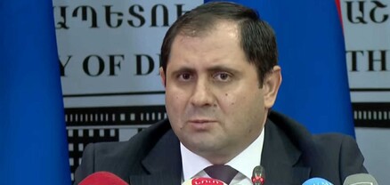Ֆլեշի Բարսեղի մոտ աշխատած Պապիկյան Սուրիկը լկտիաբար ստում է․ Արթուր Համբարձումյան