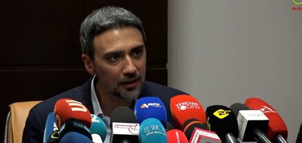 Սամվել Կարապետյանի գործով որևէ գործողություն չի կատարվել․ Արամ Վարդևանյան