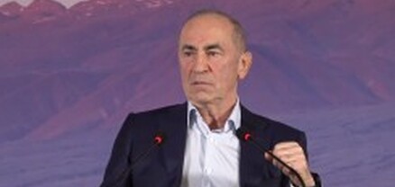 Դաժան մարդու համբավ ունեցող Քոչարյանը սենտիմենտալ էր դարձել․ Հրապարակ