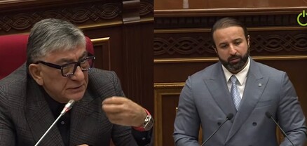 Հարուստների չծառայած տղաներ կան, որ ուզում են հետ գալ Հայաստան, թող վճարեն, գան. Հայկ Սարգսյան