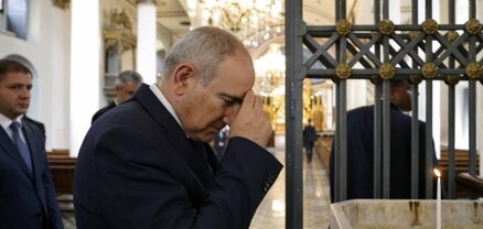 Փաշինյանը նոր աղա՞նդ է ստեղծելու․ Հրապարակ