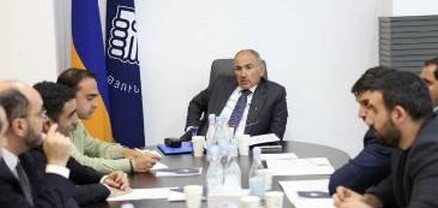 ՔՊ–ում ընտրական ցուցակի մասով նախնական որոշում կա. Հրապարակ