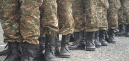 Մեկնարկել է ձմեռային զորակոչը