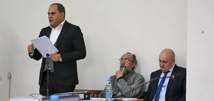Միքայել սրբազանի գործով պատրաստվում ենք դիմել Եվրադատարան․ Արա Զոհրաբյան