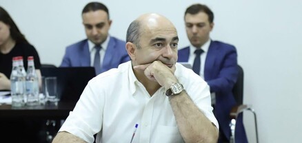 Եթե չեք հավատում, որ ընտրություններով հնարավոր է հասնել իշխանափոխության, մինչև ընտրությունները փոխեք իշխանությունը. Մարուքյան