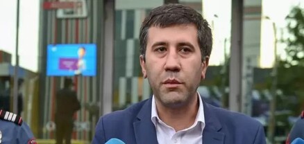 Բուժզննությամբ պարզվել է՝ Նարեկի սրտի զարկերի թիվը նորմայից էապես մեծ է, մեկնում եմ «Արմավիրի» բանտ
