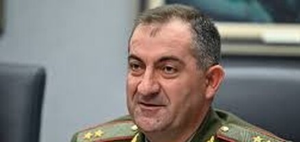 Էդվարդ Ասրյանի ընտանիքի բոլոր անդամները ՀՀ քաղաքացի են. ՊՆ-ն  հերքում է շրջանառվող լուրերը
