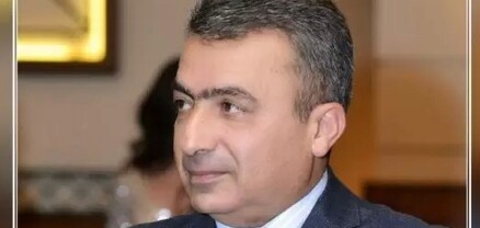 Մահացել է Ոստիկանության պահեստազորի գնդապետ, ԿԳՄՍՆ նախկին գլխավոր քարտուղար Գագիկ Սաֆարյանը