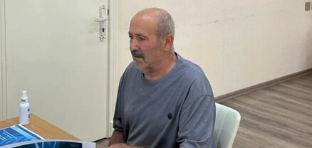Ինքնուրույն է շնչում. ԲԿ-ի տնօրենը` Վագիֆ Խաչատրյանի վիրահատության մասին