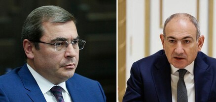 Փաշինյանը գնում է վաբանկ. եկեղեցու դեմ արշավը նրա նախընտրական ռազմավարության առանցքն է. Անանյան
