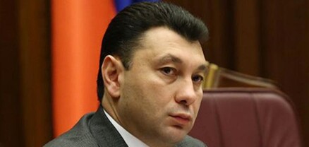 Հազար Փաշինյան էլ գա ու գնա, Արցախը հայ մարդու հայրենիքն է. Էդուարդ Շարմազանով