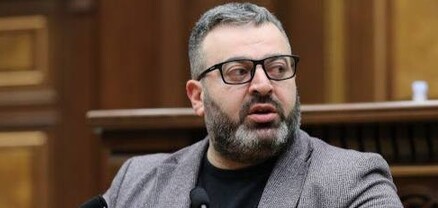 Քաղաքացիներն ըմբռնում են մեր պետականության առջև ծառացած մարտահրավերները՝ այս իշխանությունների վերարտադրման պարագայում. Դանիելյան