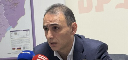 Մենք այլ ելք չունենք, քան անձամբ մասնակցել համապետական ընտրություններին․ Ավետիք Չալաբյան