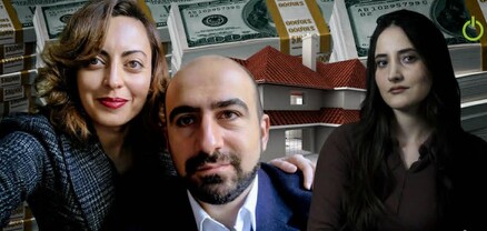 3 անշարժ գույք, մեքենա, 26․1 մլն եկամուտ․ Լենա Նազարյանի և Նարեկ Բաբայանի ունեցվածքը