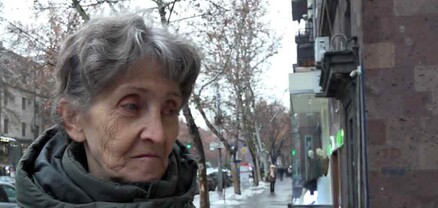 Փաշինյանը ձեռքբերում չունի, անդառնալի կորուստներից բացի․ հարցում