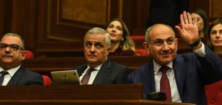Իշխանությունը յուրայիններին ու հնազանդներին կաշառելու է. Հրապարակ