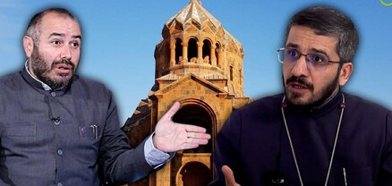 Մասյացոտնի թեմում անորոշություն է․ նորանշանակ առաջնորդական տեղապահը իր նստավայր չի գնացել